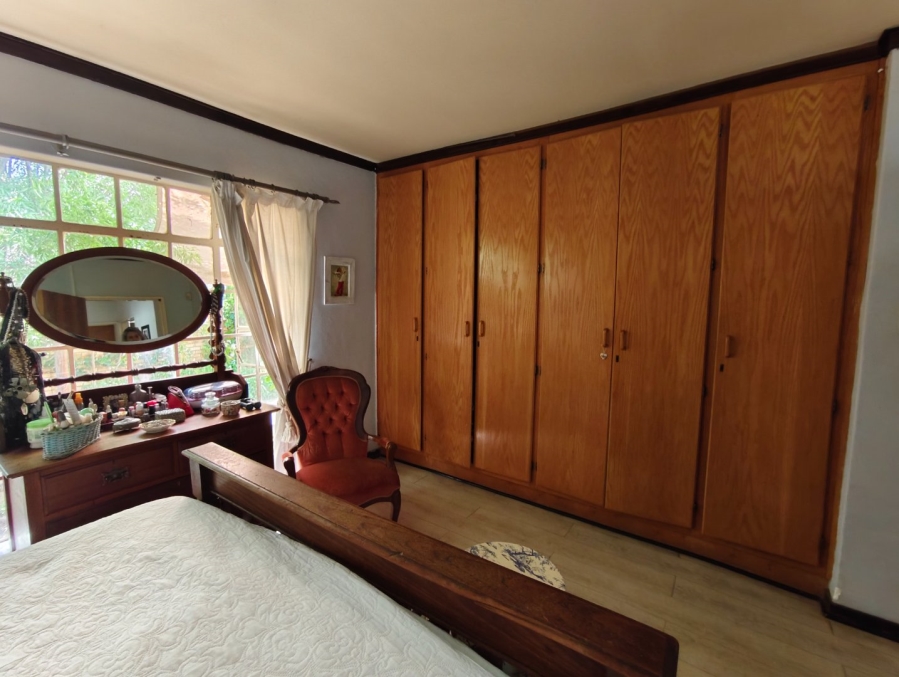 3 Bedroom Property for Sale in Pentagon Park Free State